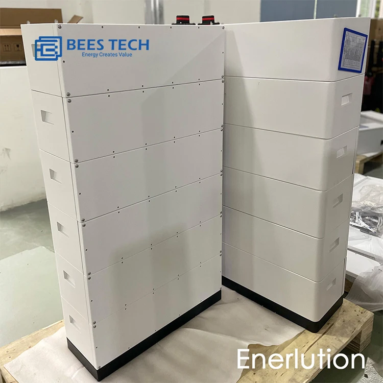 All in One Inverter Battery 48V 51.2V 5KWH 10KWH LiFePO4 Lithium ...
