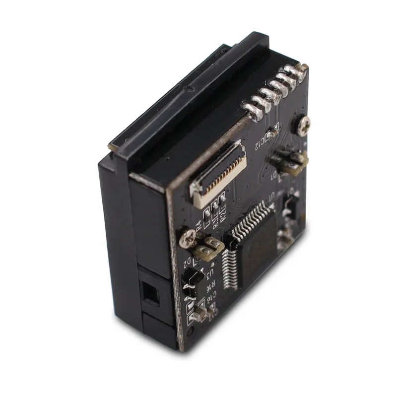 Barcode Scan Engine CCD Sensor 1D Compact Hot Sale USB RS232 Serial TTL