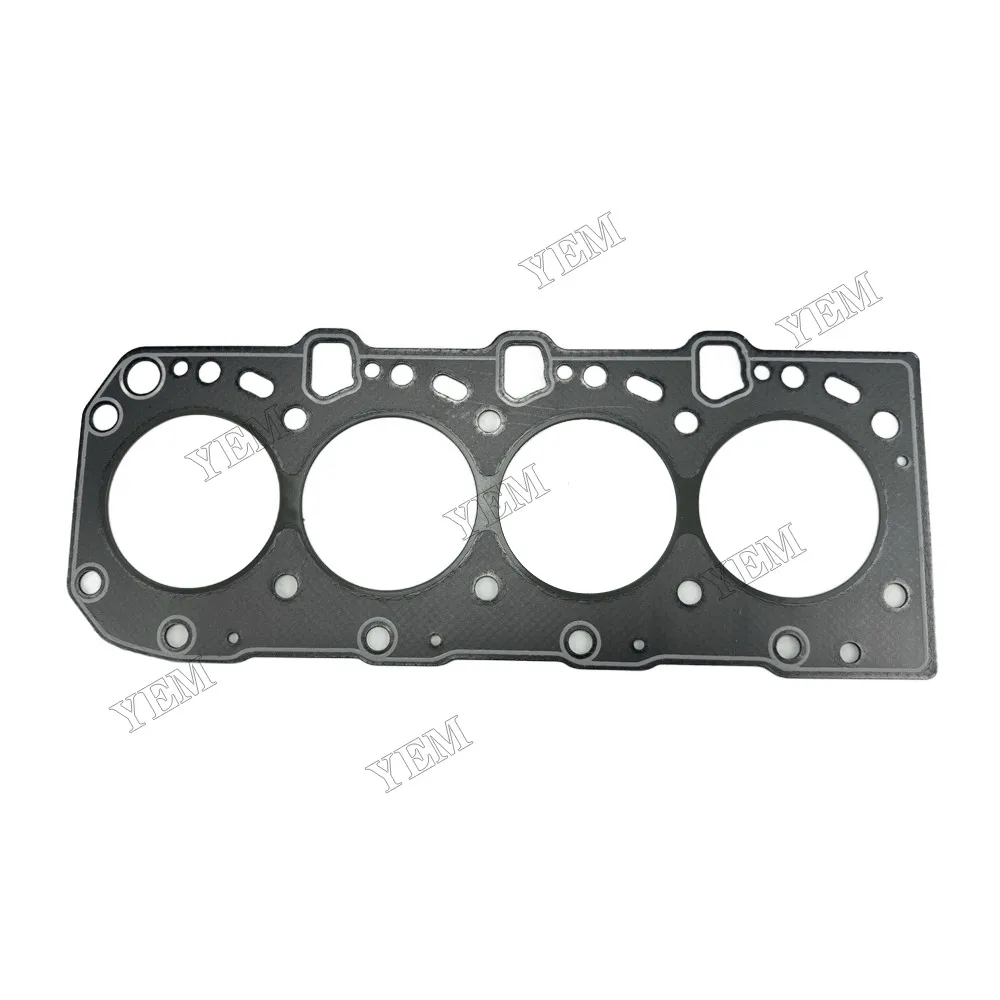 Head Gasket Fit for Toyota 1KD Engine 3
