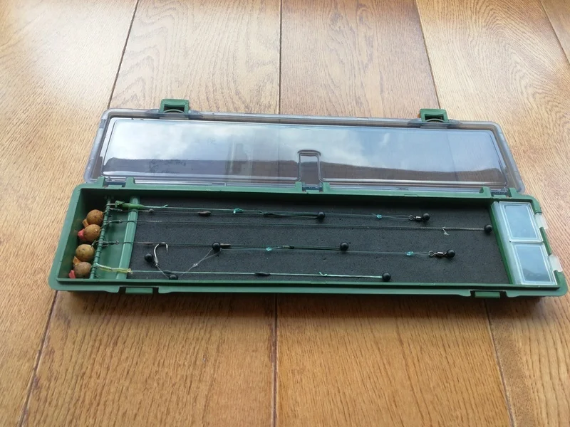 TOPLY 13.5 *3.5 *1.7 Inches Carp Fishing Tackle Box Stiff Hair Rig Board Rig Box Wallet Rig Storage Box| Alibaba.com TOPLY 13.5 *3.5 *1.7 Inches Carp Fishing Tackle Box Stiff Hair Rig Board Rig Box Wallet Rig Storage Box| Alibaba.com