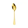Cucchiaio da tavola in oro