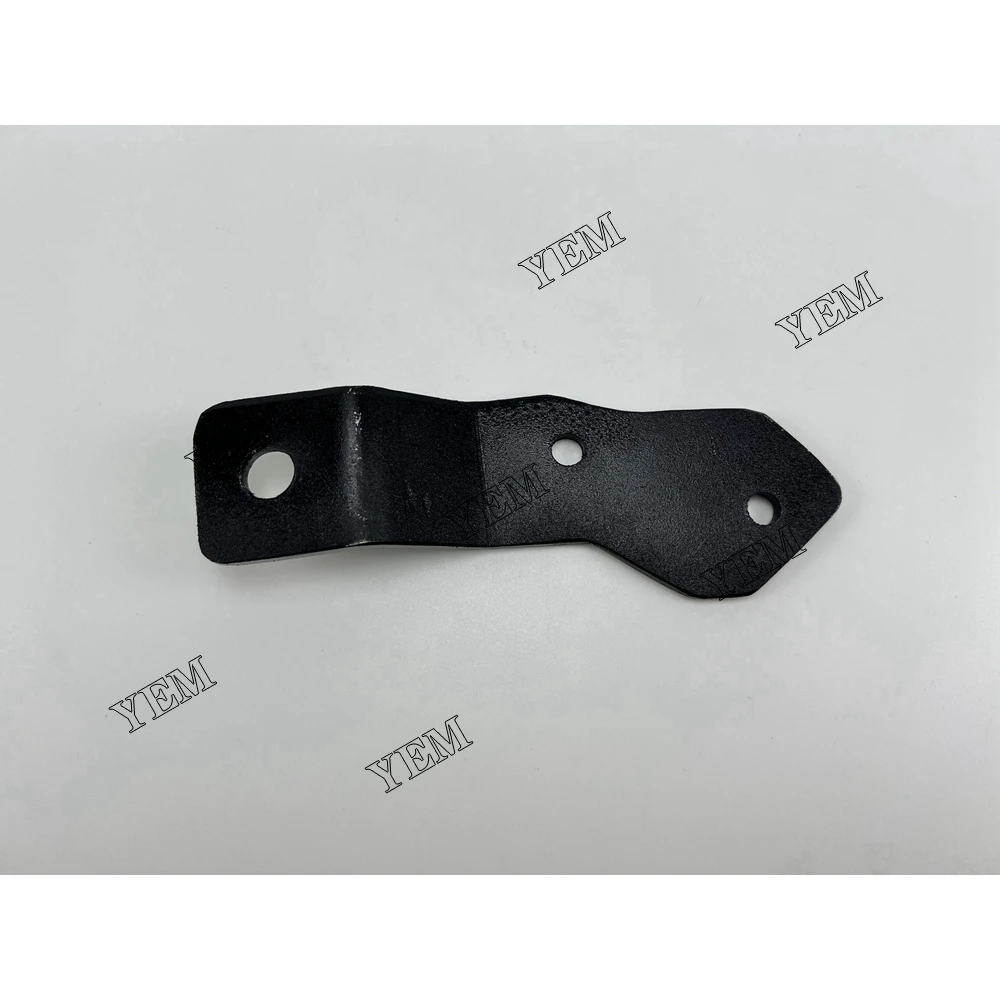 For Bobcat Compressor Bracket 6730626 Engine Parts Manufacturer 2