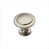 Brushed Satin Nickel
