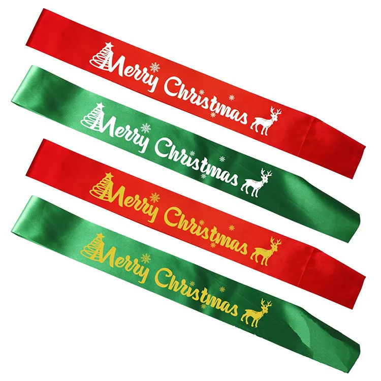 人気ショップ Cm 160 Quality High Wholesale Green Christmas Merry Red or 語学・辞書・学習参考書