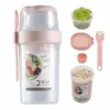 Pink-1070ml