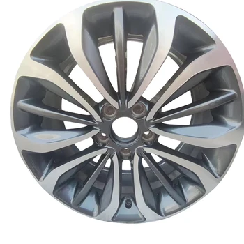 Factory Hot Sale aluminium alloy wheel hub 3110010CAC0000/3110010CMV0000/3110010DRS0000 For Trumpchi GS8 M8