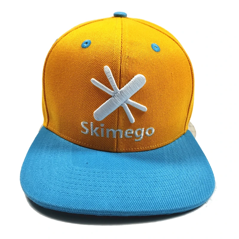 Oem изготовленный на заказ, мужские и женские бейсбольные кепки Snapback кепки 3D вышитый логотип Snapback шапки бейсболки 6 панели шляпы для мужчин и женщин, мужский Простый кожаный хлопок Flat Bill Snapback шапки