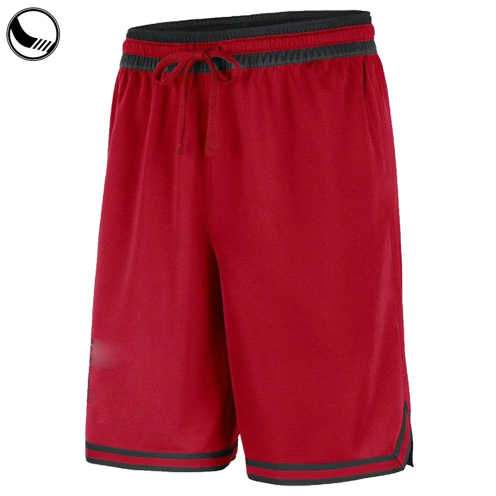 BETHERIVAL High Quality Printed Oem Breathable Sports Polyester Sublimated Wholesale Custom logo Mesh Basketball Shorts Design