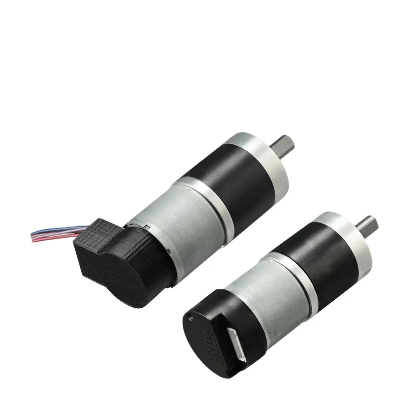 5w 10w Dc 12 Volt Generator Motor for Propeller