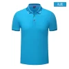 Light Blue Polo Shirts