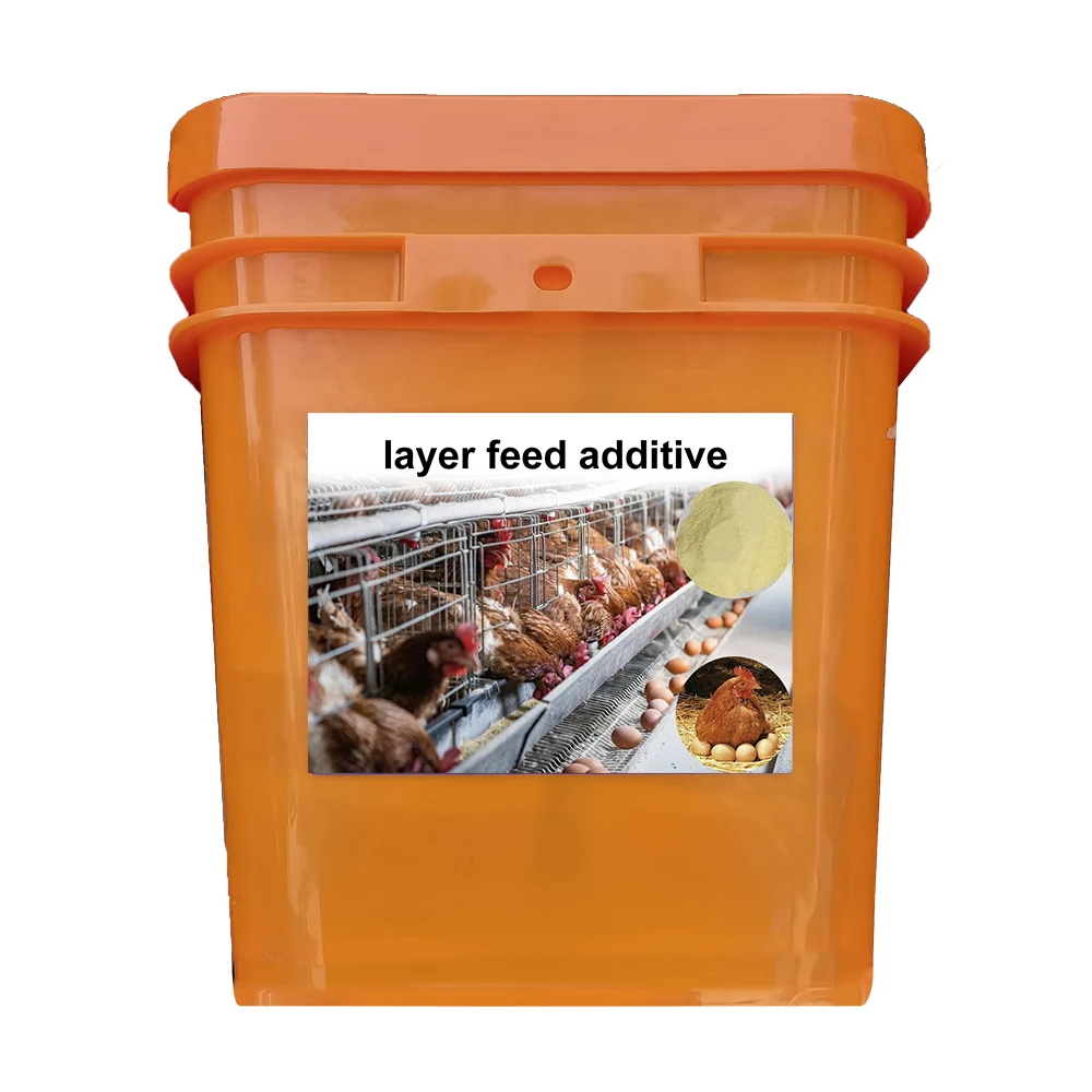 5 Poultry Series Compound Premix Feed For Layer Chicken Buy Compound