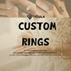 Consulta ahora y comienza a diseñar tu anillo