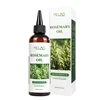 200ml Natural Rosemary Hair Growth Oil