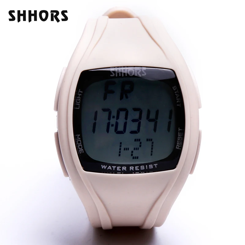 Shhors 2024 watch 3atm