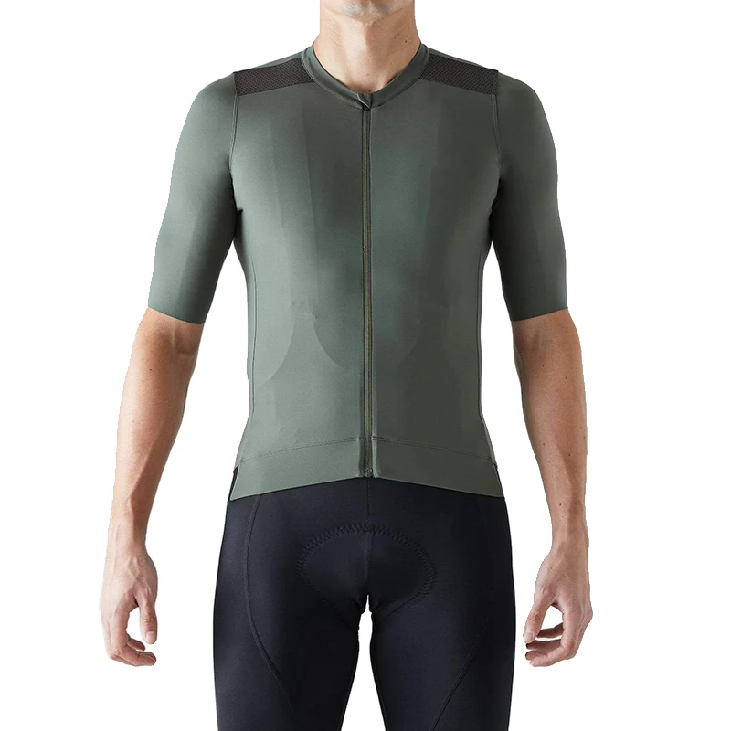 Portugal Cycling Jersey Online Products France Active Stretch Biking Shirt Men Merino Wool Blank Cycling Jerseys