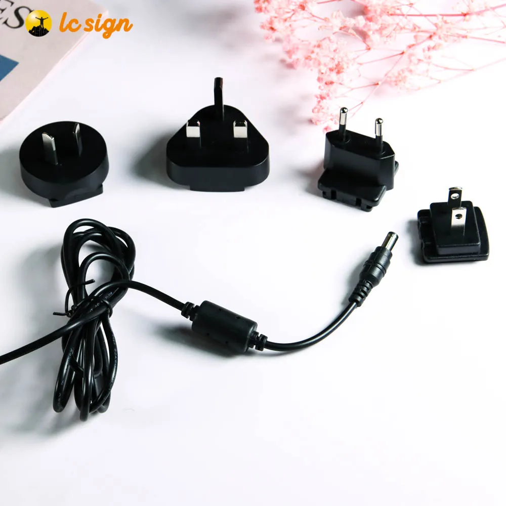 Адаптер питания переменного и постоянного тока и адаптер переменного и постоянного тока Модель a9264 10a для универсального адаптера питания