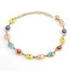 Multicolore/stile B