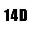 14D-(500 Fans)