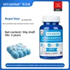 Royal blue 50g (three certificates + quality inspection)