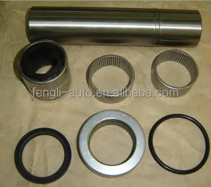 King Pin Axor ACTROS ATEGO ACTROS MP2 and AXOR 2 Trucks Steering Repair Kits