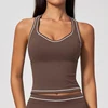 Chocolate Brown