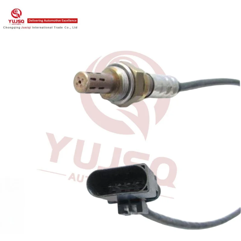 OE 11780872674 Oxygen Sensor for BMW Mini R50 R52 R53 730li 3 Series with 1 Year Warranty