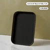 31 Medium Tray - Black