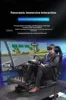 Vr virtual driving