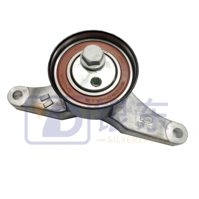 Auto Spare Parts 477F-zstz Timing Belt Kit Tensioner Idler Pulley for Chery Arrizo 3 E3