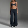 Ensemble pantalon long - Myrtille