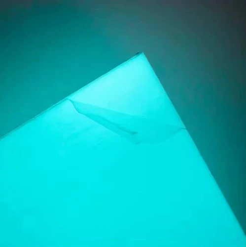 ​​​Glow in the Dark Acrylic Sheet