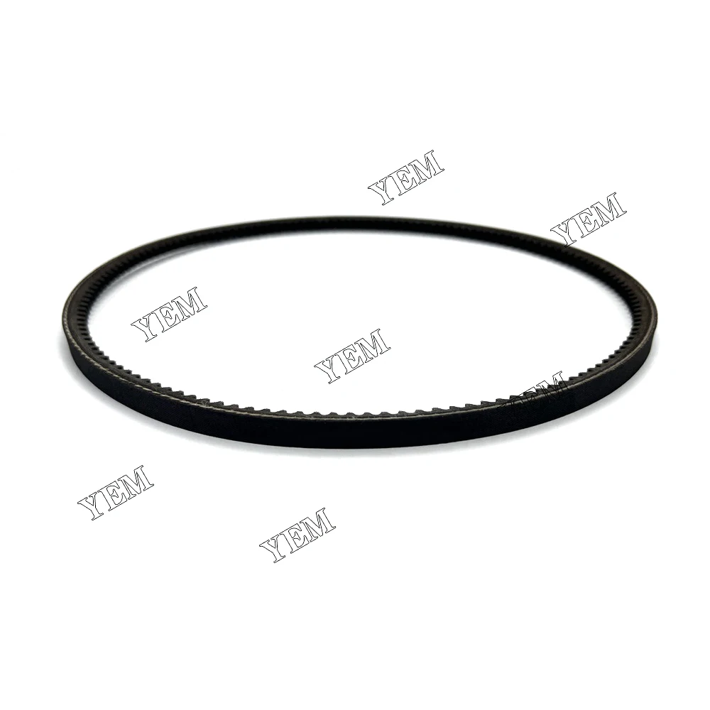 D722 Belt Fan 19701-97010 for Kubota High Quality 5