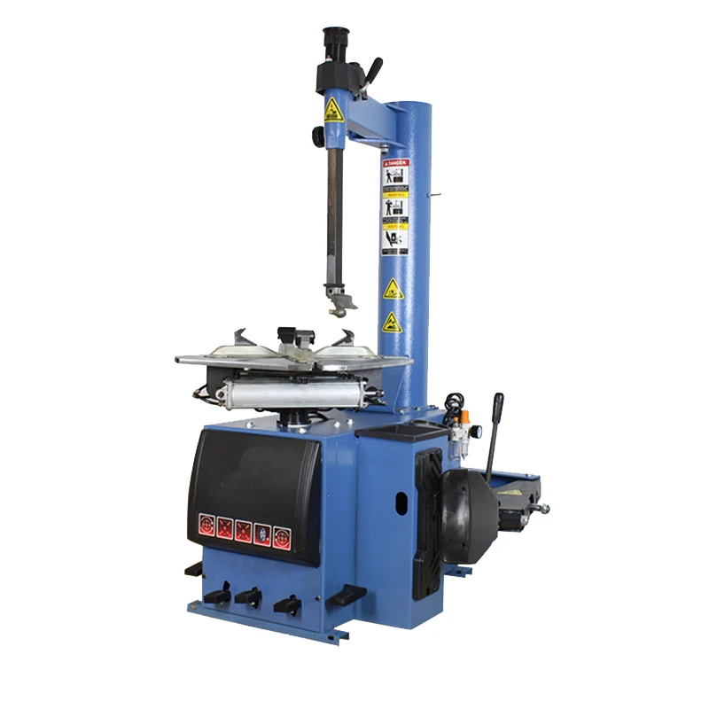 Good Factory Direct Sale Car Lift & Tyre Changer Machine Tire