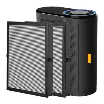 MK04 activated filter adapted to AROEVE Air Purifier MK04 Carbon filter adapted to MK04 air purifier manufacture