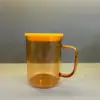 สีส้ม