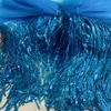Blu lago