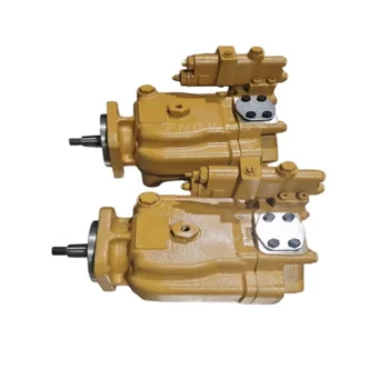 6E3137 Hydraulic Piston Pump Assembly Hydraulic pump for Caterpillar 120H 120H ES 120H NA 120K 120K 2 Grader