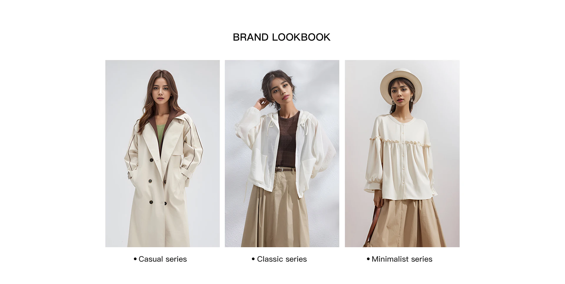 Hangzhou Xuanzhiheng Fashion Technology Co., Ltd. - Pants, Dress