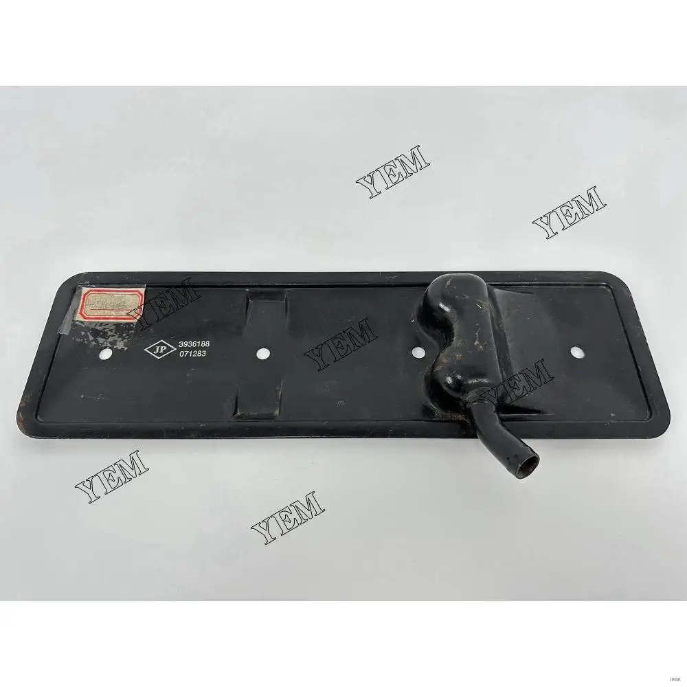 Tappet Chamber Cover 3936188 Fit for Komatsu 4D102
