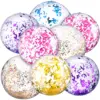 Color mixto