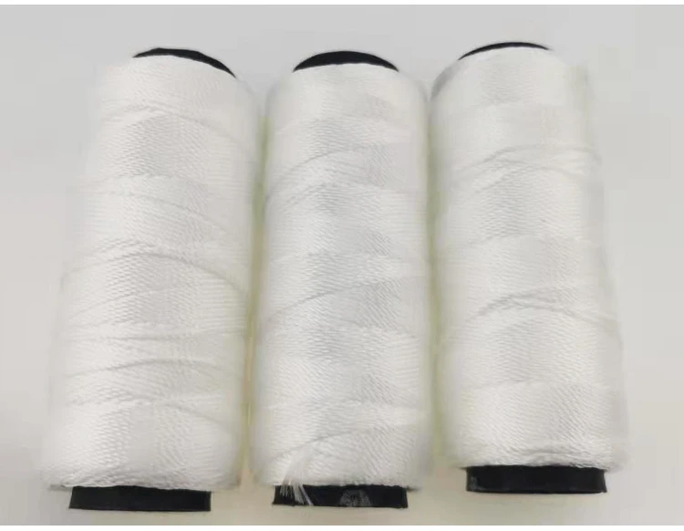 New design best quality Cheap Price Nylon Fishing Rope Twine