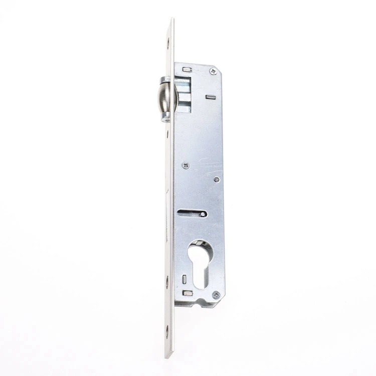 YH10071 High Quality Useful Roll up Anbo Door Lock Narrow Lock Body