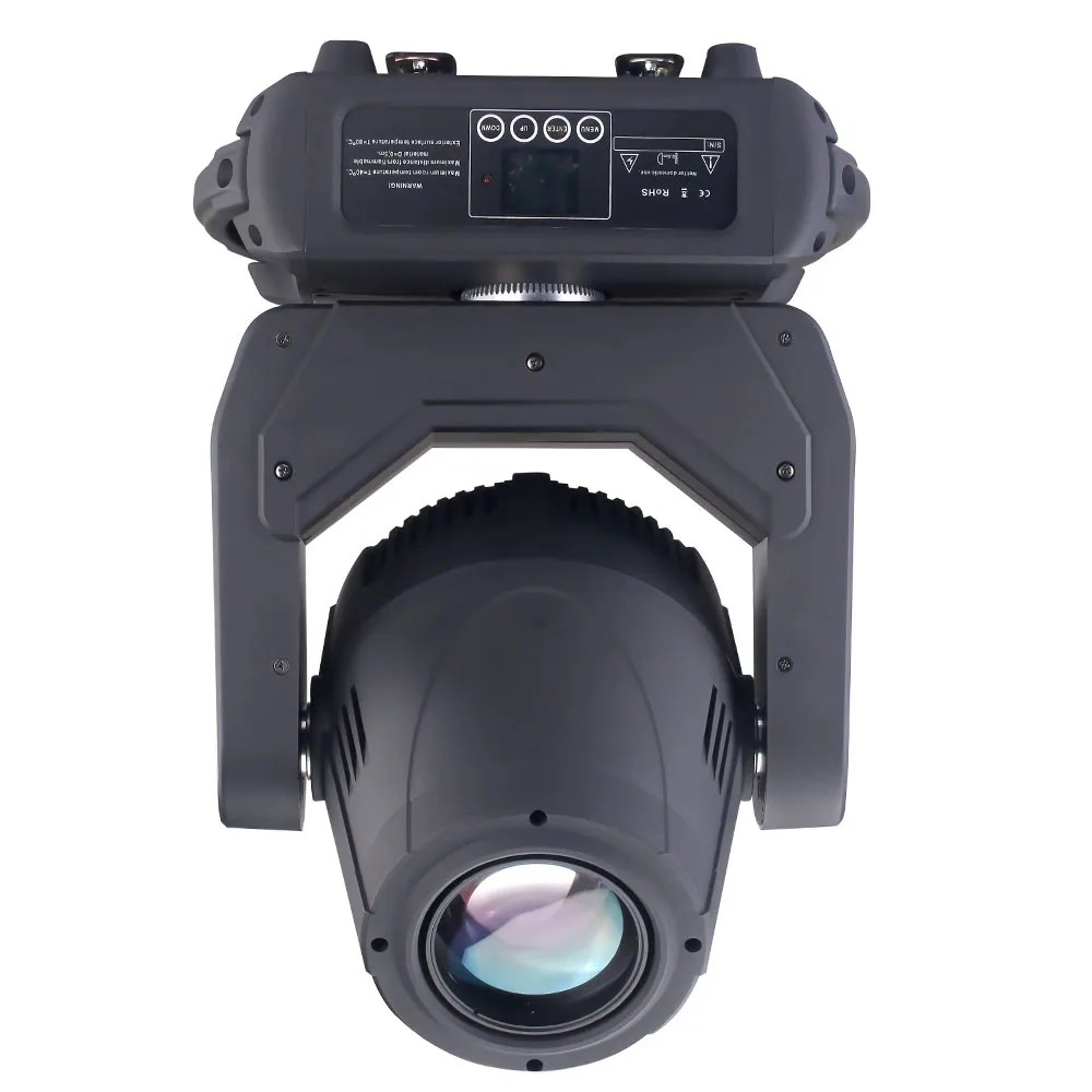 New Stage Lights RGBW Spot Beam 150W Sharpy Spot Wash Light Zoom