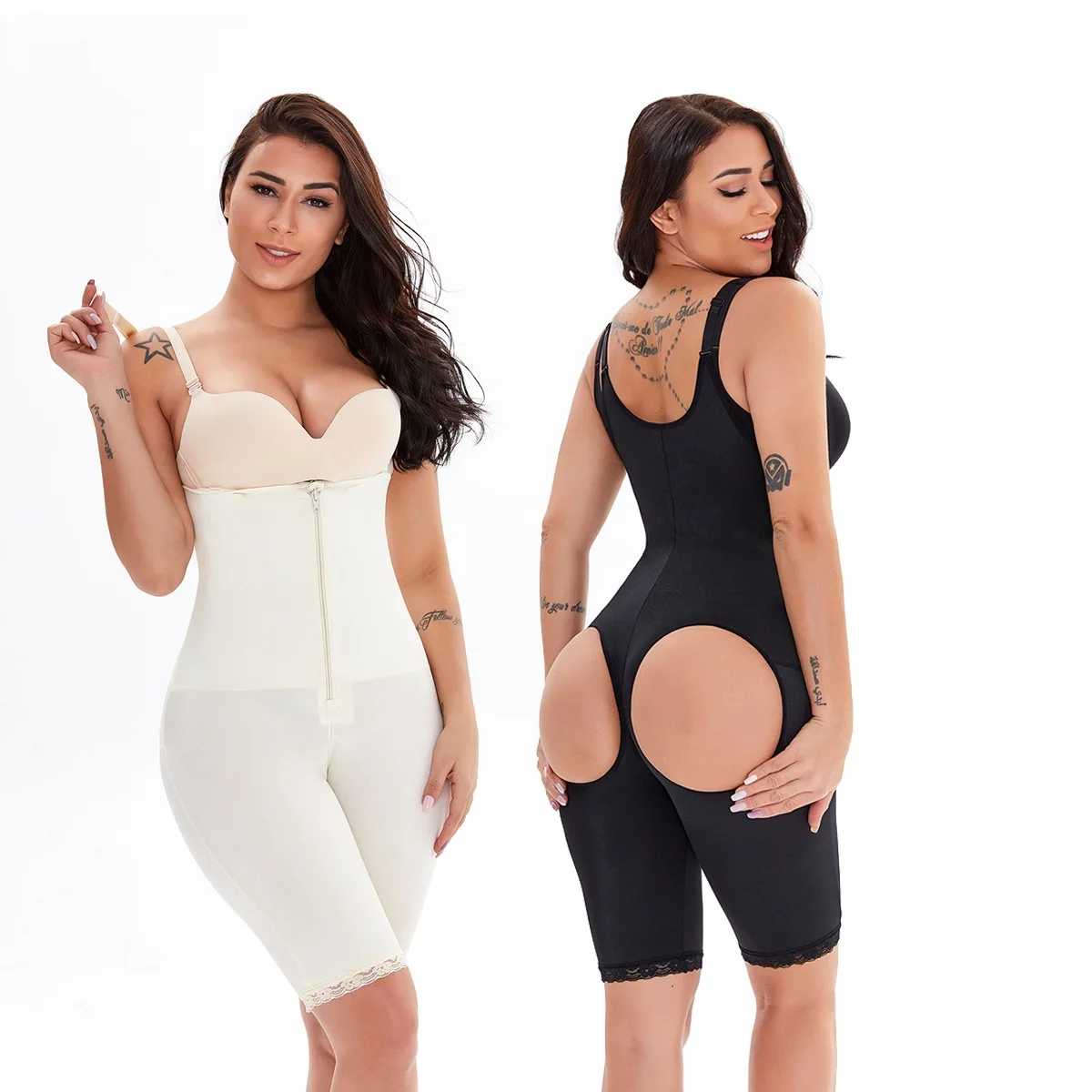 Slimming Underwear Shaper Body Shaper Modeling Strap Bodysuit Corset Slimming Shapers Slimming Sheath Women