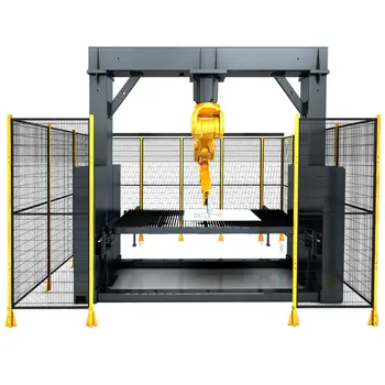 Perfect 1.5mm Stainless Steel 2kw 3d Robot Laser Cutter Cutting Machine Low Price in Dubai