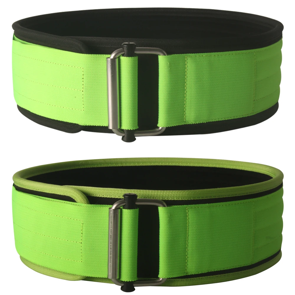 Vigor Power Gear Customized Eva Weightlifting Belt Powerlifting Latest Design Unisex Eva