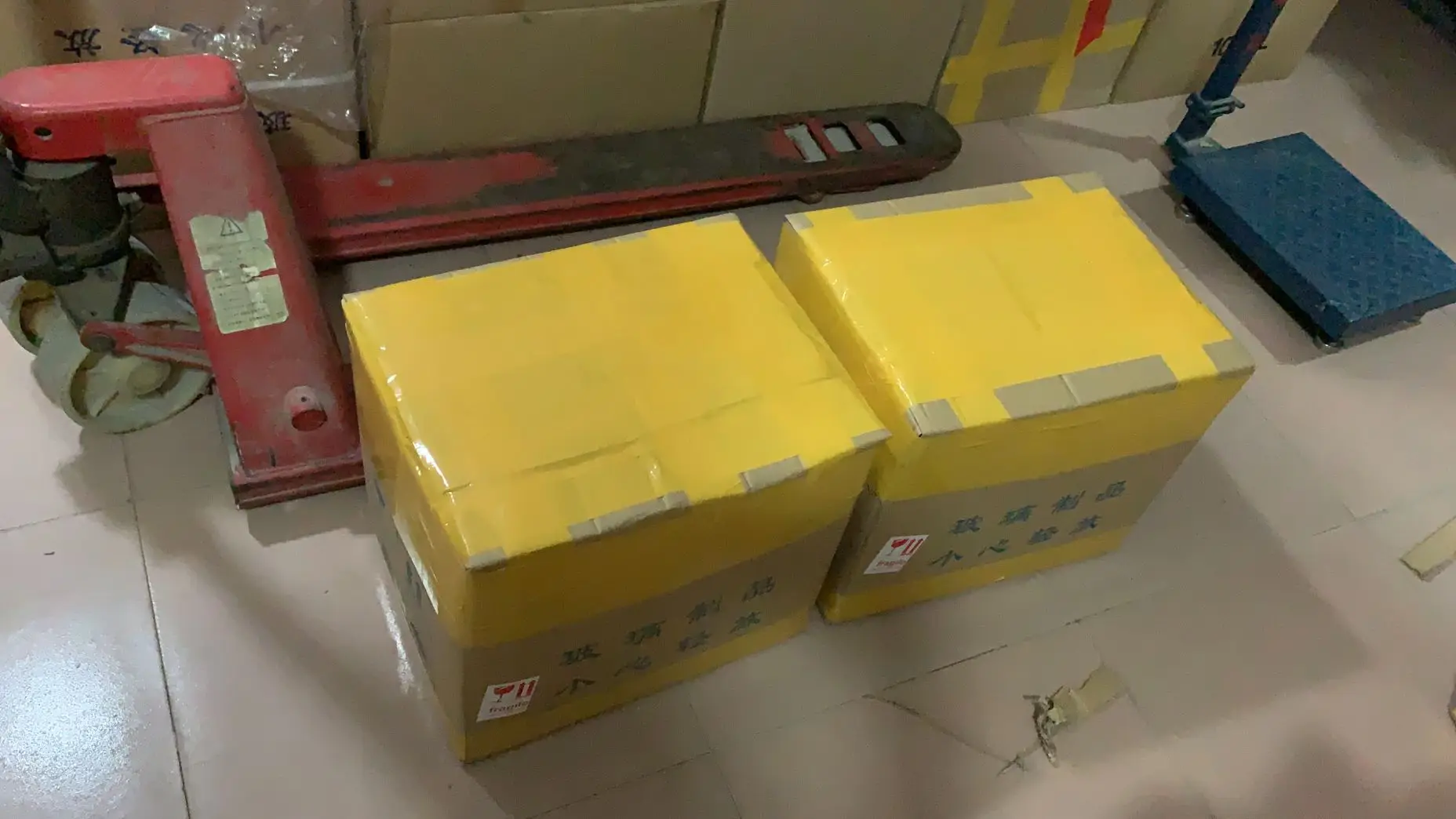 Reusable Luxury Glass Skincare Body Cream Container Jar 10ml 30ml 50ml