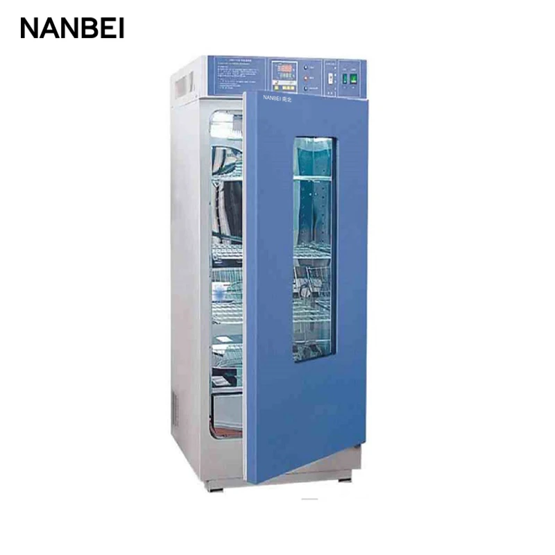 Digital Display Biochemistry Cultivation Cabinet Bacterial Mildew ...