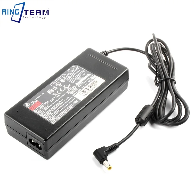 AC power adapter AC-FS5 FS7 for Sony PXW-FS7 PXW-FS5K PXW-FS7K PMW-EX1R PMW-EX3 PXW-FS7 power supply DC5.0*3.0 supplier