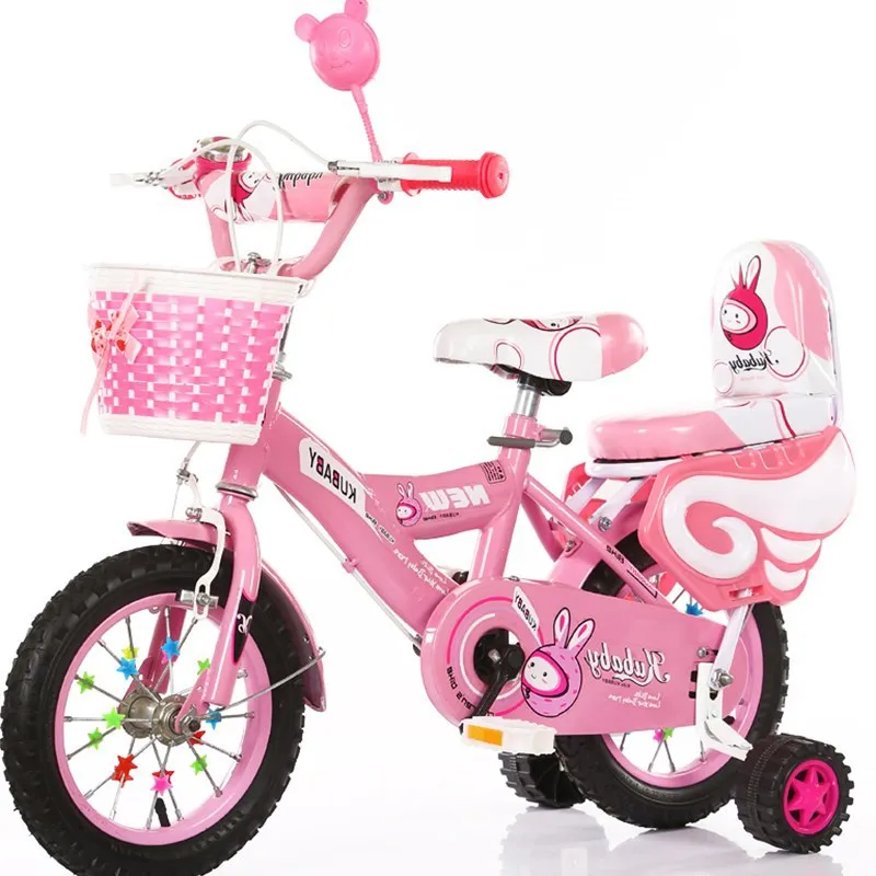 Ce Approved 16inch Children Bikes With Training Wheel/high Quality ...